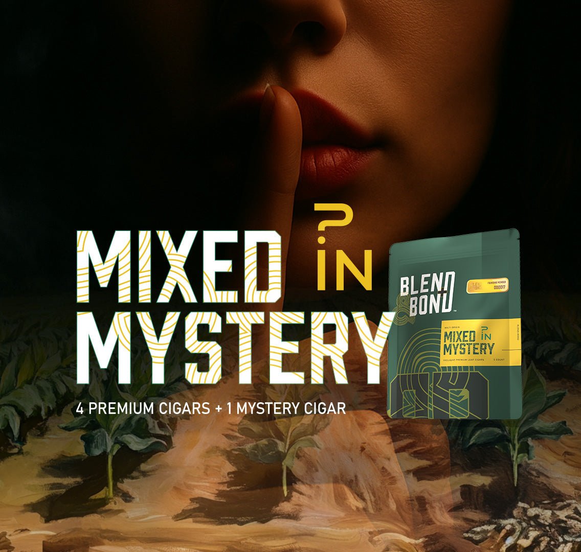 Mixed in Mystery Subscription